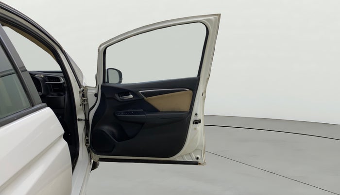 2018 Honda Jazz 1.2L I-VTEC V, Petrol, Manual, 73,288 km, RHS Front Door