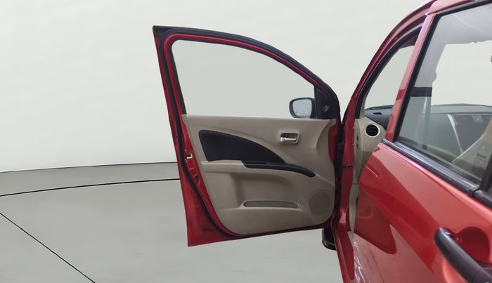 2017 Maruti Celerio VXI (O), Petrol, Manual, 33,992 km, LHS Front Door