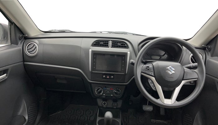 2024 Maruti Alto K10 VXi Plus (O) AGS, Petrol, Automatic, 929 km, Dashboard