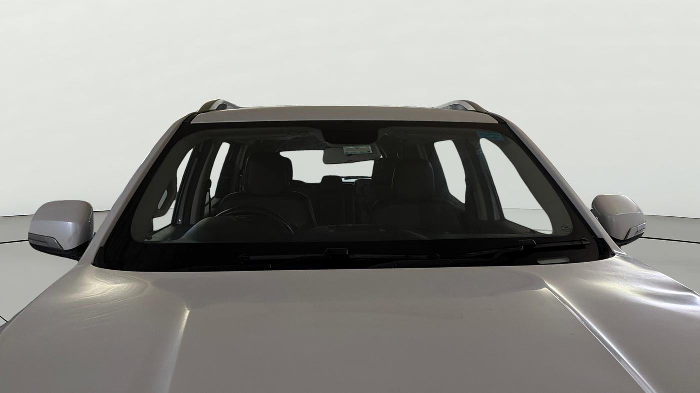 2023 Mahindra SCORPIO-N Z8 PETROL AT 7 STR, Petrol, Automatic, 21,523 km, Front Windshield