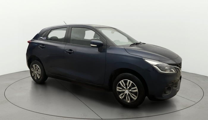 2023 Maruti Baleno DELTA PETROL 1.2, Petrol, Manual, 67,785 km, SRP