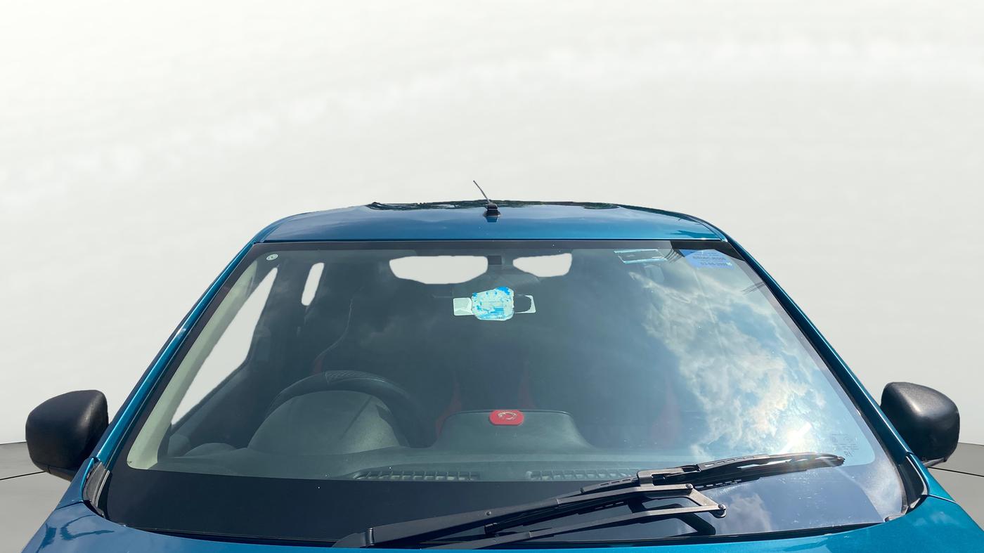 2020 Renault Kwid RXL, Petrol, Manual, 37,329 km, Front Windshield