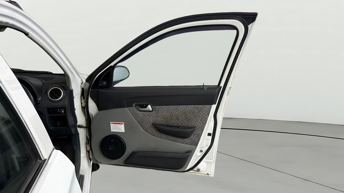 2018 Maruti Alto 800 LXI CNG, CNG, Manual, 47,157 km, RHS Front Door