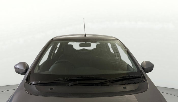 2019 Tata Tiago XZA PETROL, Petrol, Automatic, 52,445 km, Front Windshield