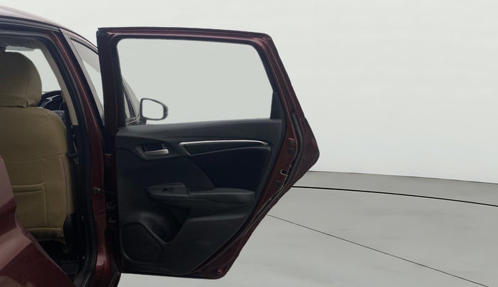 2018 Honda Jazz 1.2L I-VTEC VX, Petrol, Manual, 97,567 km, RHS Rear Door