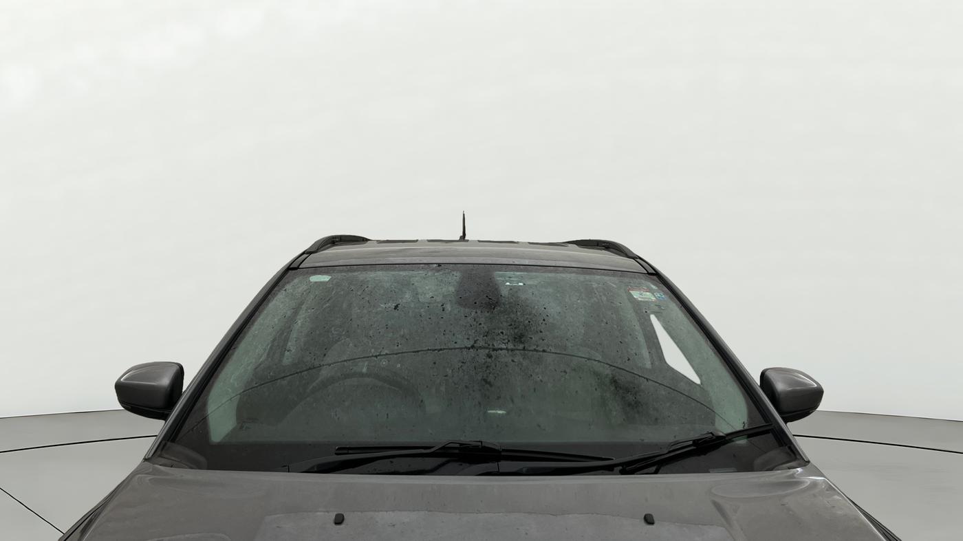 2019 Jeep Compass LONGITUDE (O) 2.0 DIESEL, Diesel, Manual, 39,486 km, Front Windshield