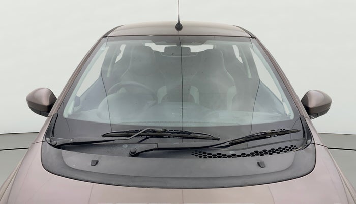 2018 Tata Tiago XTA PETROL, Petrol, Automatic, 61,954 km, Front Windshield