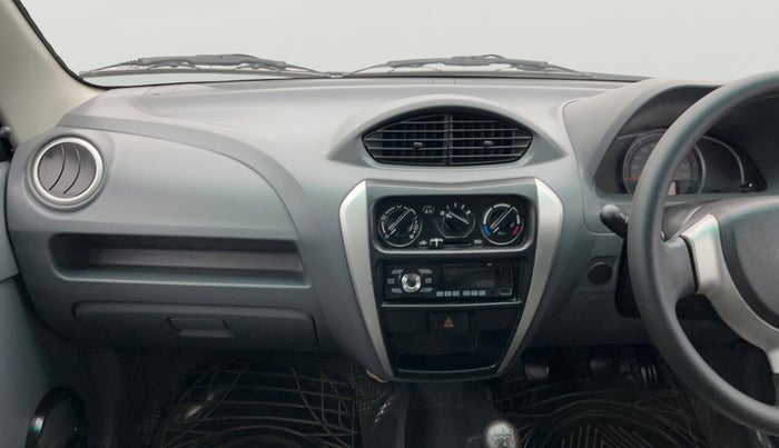 2015 Maruti Alto 800 LXI, Petrol, Manual, 66,614 km, Air Conditioner