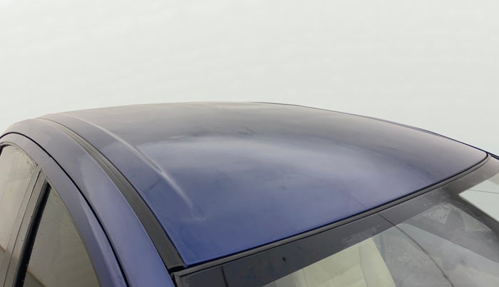 2017 Maruti Ciaz SIGMA 1.4 MT PETROL, Petrol, Manual, 1,01,141 km, Roof