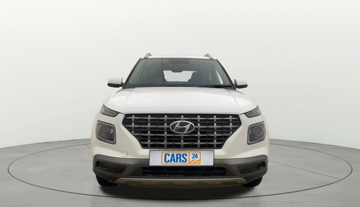 2019 Hyundai VENUE SX PLUS 1.0 TURBO DCT, Petrol, Automatic, 35,184 km, Front