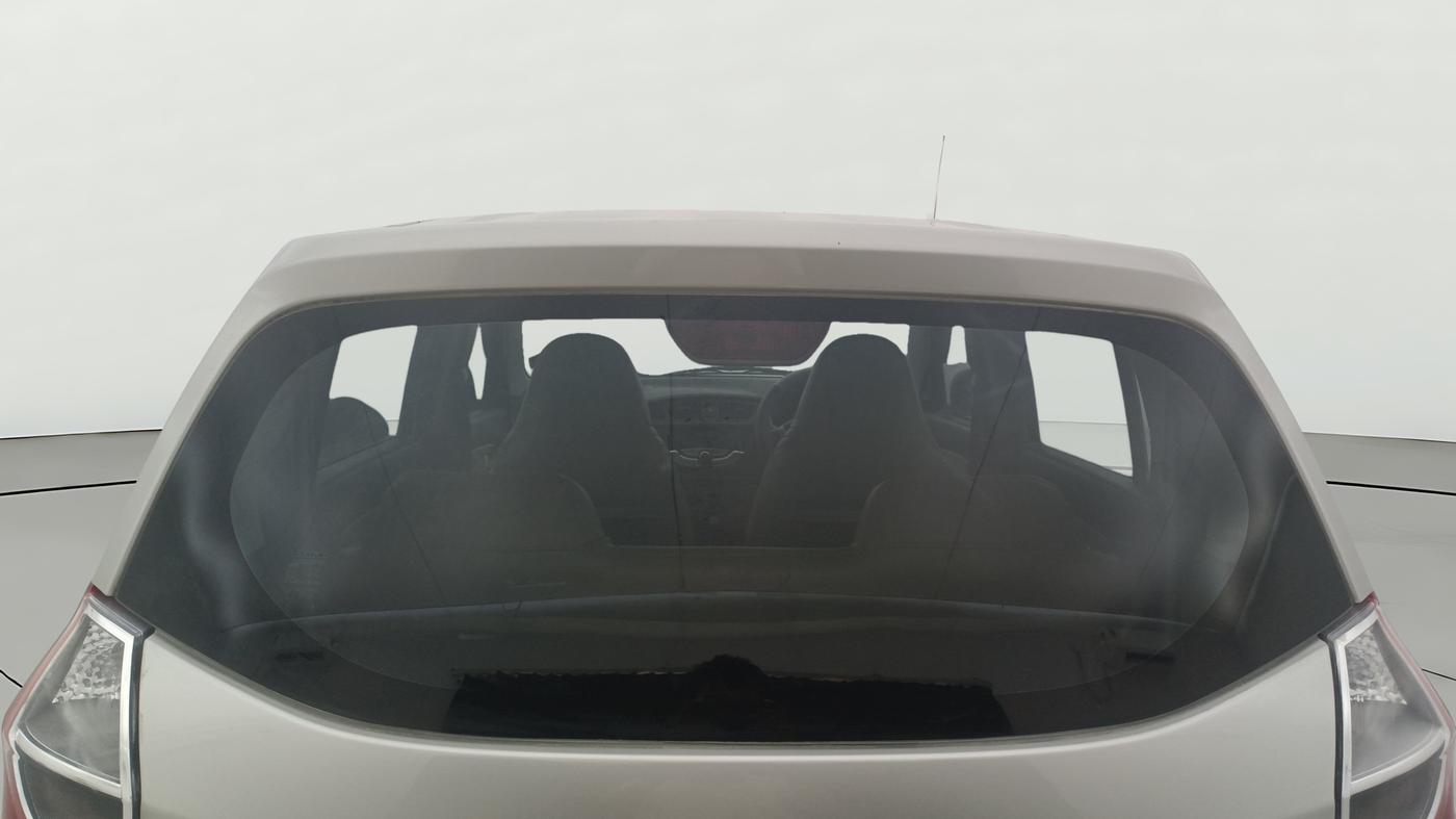 2018 Maruti Alto K10 VXI, Petrol, Manual, 22,451 km, Rear Windshield