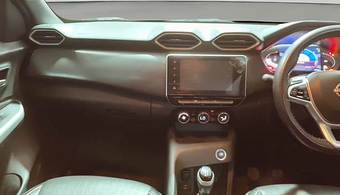 2021 Nissan MAGNITE XV PREMIUM, Petrol, Manual, 25,770 km, Air Conditioner