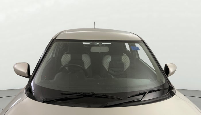 2018 Maruti Swift VXI, Petrol, Manual, 26,026 km, Front Windshield