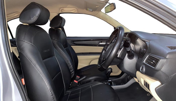 2019 Honda Amaze 1.2L I-VTEC VX CVT, Petrol, Automatic, 33,516 km, Right Side Front Door Cabin