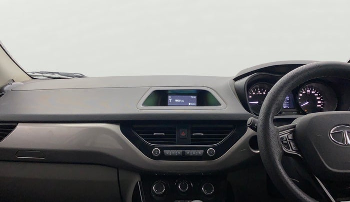 2019 Tata NEXON XMA DIESEL, Diesel, Automatic, 66,883 km, Air Conditioner