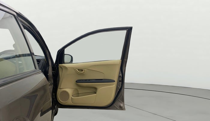 2015 Honda Amaze 1.2L I-VTEC SX, Petrol, Manual, 63,953 km, RHS Front Door