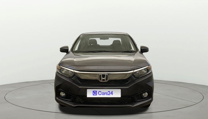 2021 Honda Amaze 1.2L I-VTEC S, Petrol, Manual, 1,05,747 km, Front
