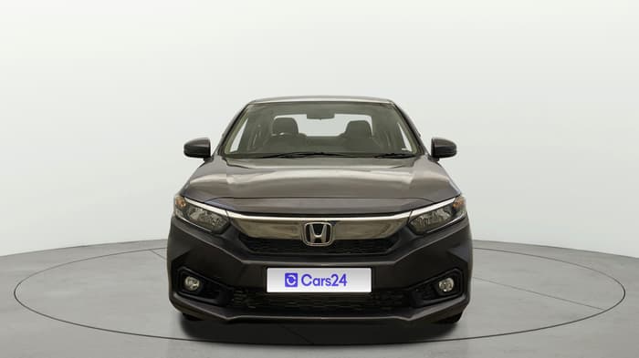 2021 Honda Amaze 1.2L I-VTEC S, Petrol, Manual, 1,05,747 km, Front