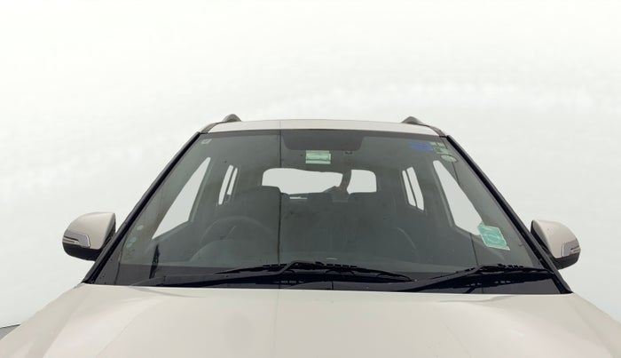 2017 Hyundai Creta SX PLUS AT 1.6 PETROL, Petrol, Automatic, 94,137 km, Front Windshield