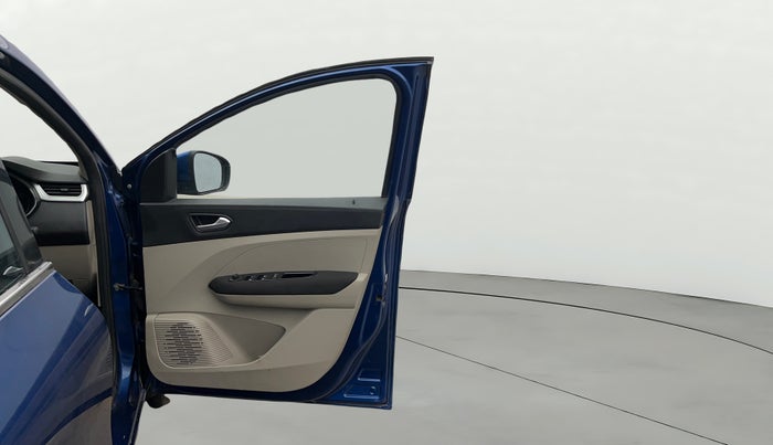 2020 Renault TRIBER RXZ, Petrol, Manual, 15,403 km, RHS Front Door