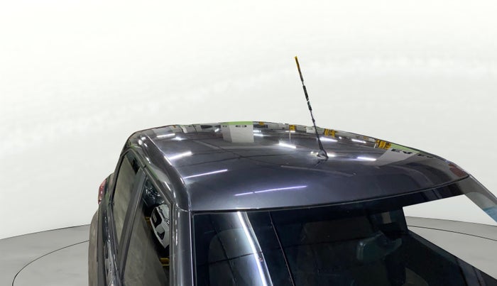 2022 Tata PUNCH ADVENTURE MT, Petrol, Manual, 27,449 km, Roof