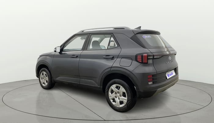 2022 Hyundai VENUE S(O) 1.2, Petrol, Manual, 13,781 km, Left Back Diagonal