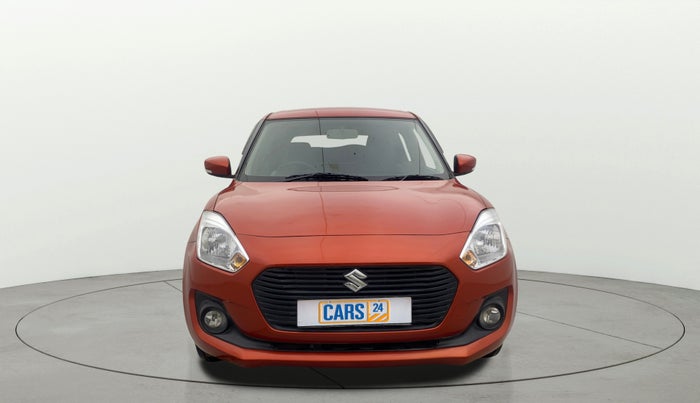 2020 Maruti Swift VXI, Petrol, Manual, 31,699 km, Front