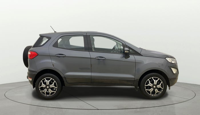 2019 Ford Ecosport TREND 1.5L PETROL, Petrol, Manual, 29,371 km, Right Side View