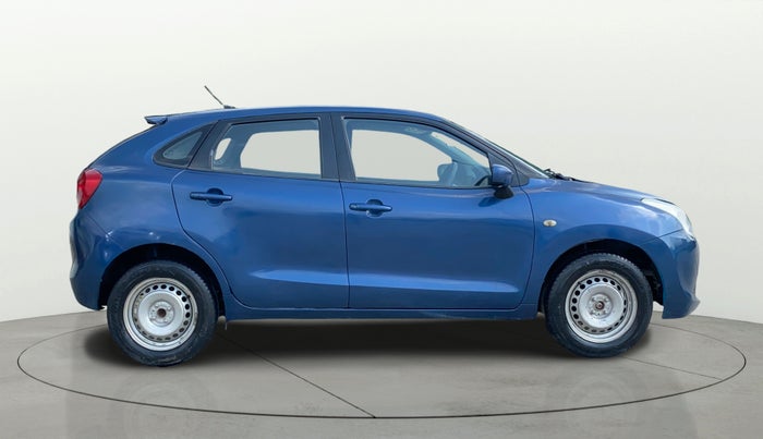 2016 Maruti Baleno SIGMA PETROL 1.2, Petrol, Manual, 23,440 km, Right Side View