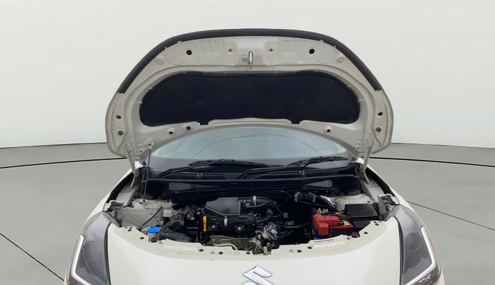 2025 Maruti Swift VXi, Petrol, Manual, 22,175 km, Open Bonet