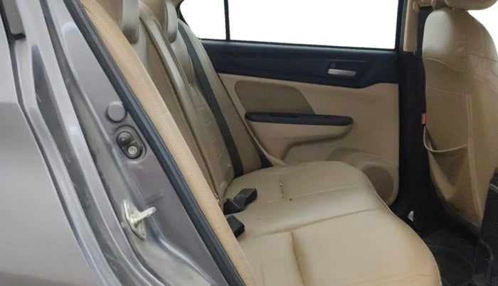 2019 Honda Amaze 1.2L I-VTEC V, CNG, Manual, 56,524 km, Right Side Rear Door Cabin