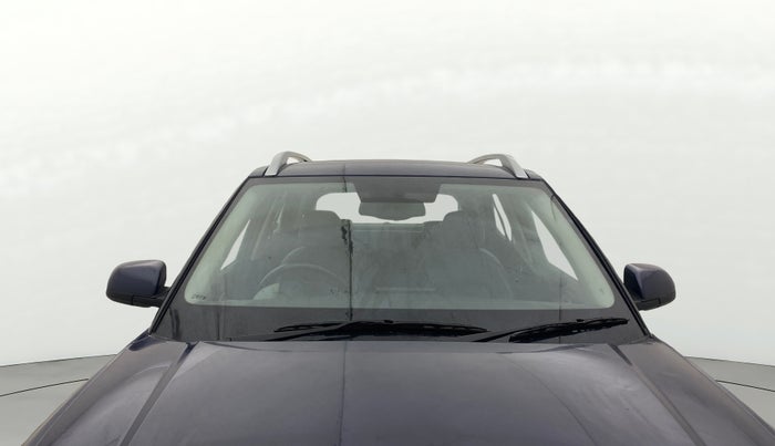 2021 Hyundai VENUE SX PLUS 1.0 TURBO DCT, Petrol, Automatic, 75,584 km, Front Windshield