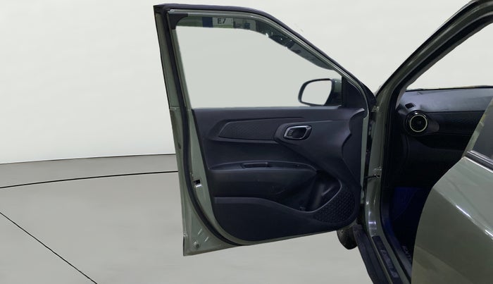 2023 Hyundai EXTER SX (O) CONNECT, Petrol, Manual, 54,026 km, LHS Front Door