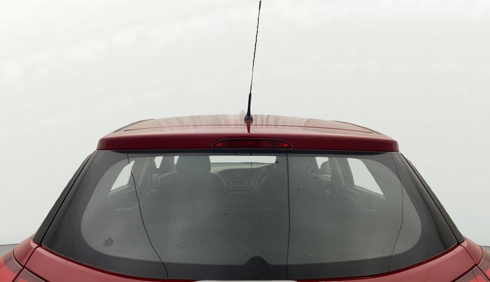 2016 Hyundai Elite i20 MAGNA 1.2, Petrol, Manual, 71,425 km, Rear Windshield