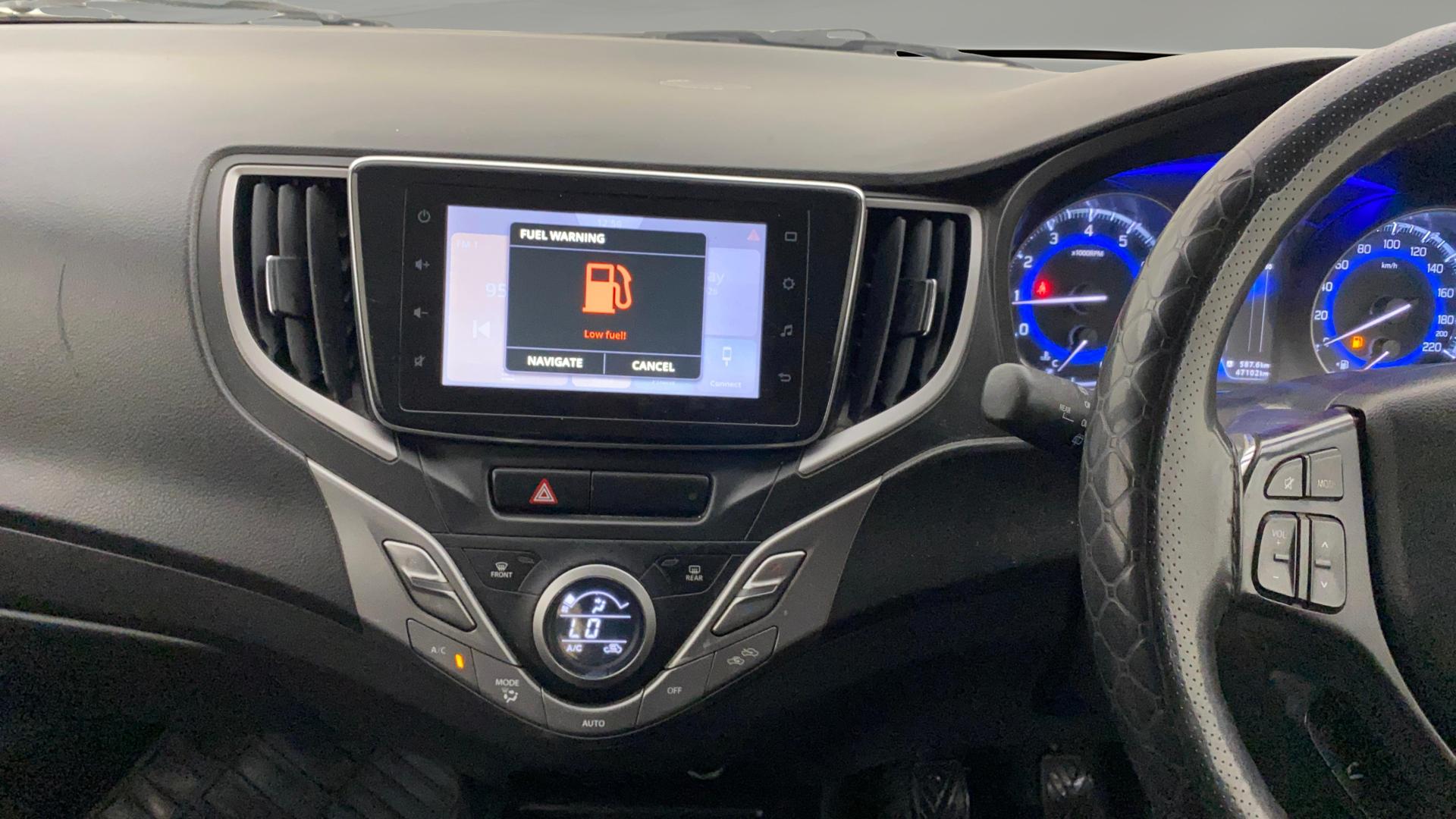 Features