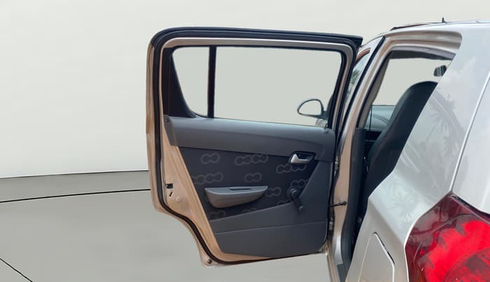2013 Maruti Alto 800 LXI, Petrol, Manual, 38,001 km, LHS Rear Door