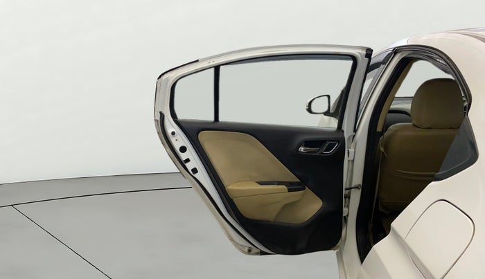 2018 Honda City 1.5L I-VTEC V MT, Petrol, Manual, 41,426 km, LHS Rear Door