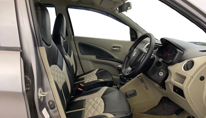 2014 Maruti Celerio VXI, Petrol, Manual, 49,061 km, Right Side Front Door Cabin