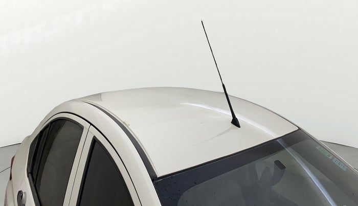 2014 Honda City 1.5L I-VTEC E MT, Petrol, Manual, 61,682 km, Roof