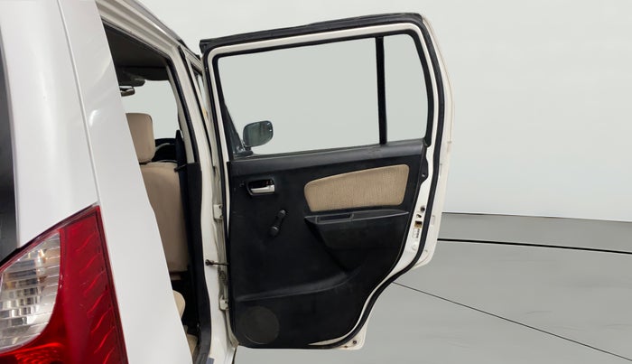 2018 Maruti Wagon R 1.0 LXI, Petrol, Manual, 43,089 km, RHS Rear Door