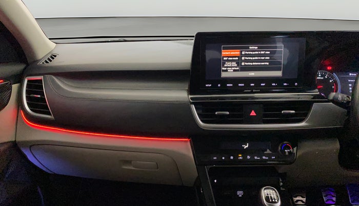 2019 KIA SELTOS GTX PLUS 1.4 PETROL, Petrol, Manual, 64,002 km, Air Conditioner