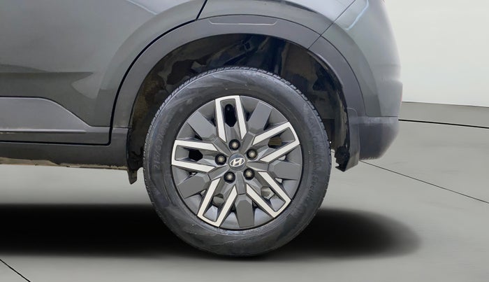 2021 Hyundai VENUE SX 1.5 CRDI, Diesel, Manual, 39,024 km, Left Rear Wheel