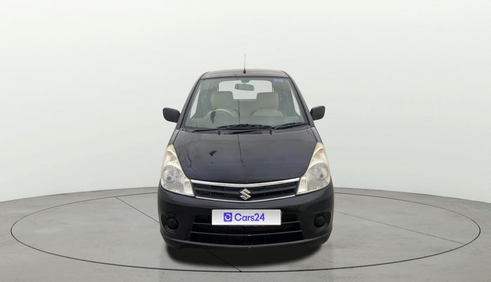 2013 Maruti Zen Estilo LXI, Petrol, Manual, 63,257 km, Front