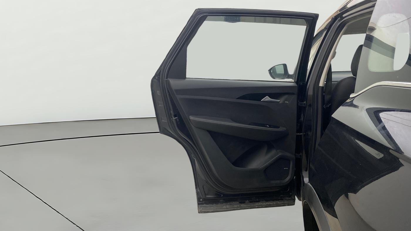 2020 MG HECTOR SHARP 1.5 DCT PETROL, Petrol, Automatic, 41,095 km, LHS Rear Door