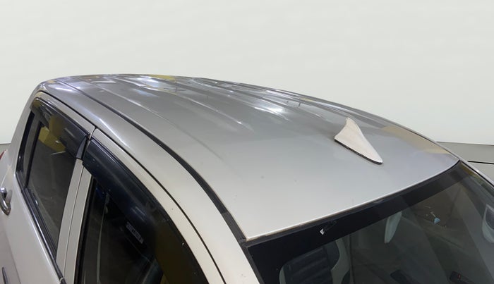 2014 Maruti Celerio LXI, Petrol, Manual, 91,316 km, Roof