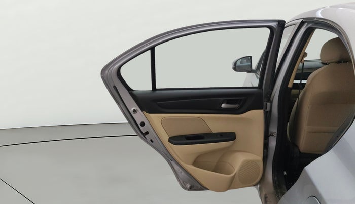 2023 Honda Amaze 1.2L I-VTEC VX, Petrol, Manual, 2,089 km, LHS Rear Door