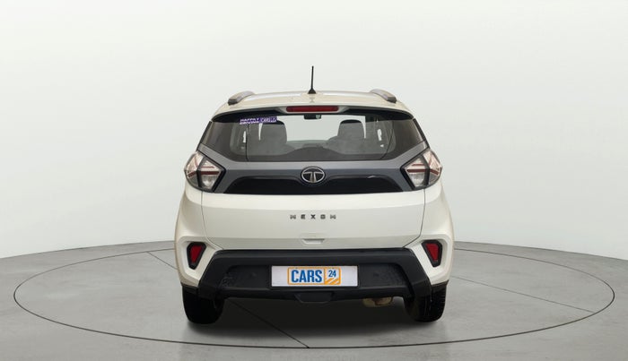 2020 Tata NEXON XM PETROL, Petrol, Manual, 27,363 km, Back/Rear