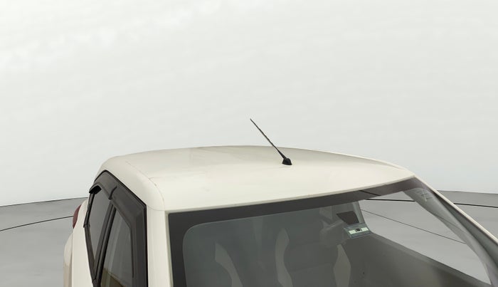 2023 Tata PUNCH ADVENTURE MT, Petrol, Manual, 43,155 km, Roof