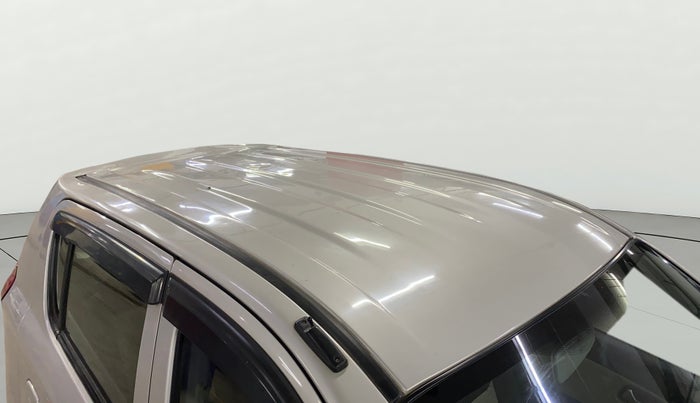 2020 Maruti Alto LXI, Petrol, Manual, 84,964 km, Roof