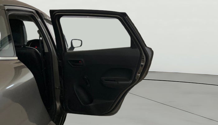 2021 Maruti Baleno SIGMA PETROL 1.2, CNG, Manual, 83,063 km, RHS Rear Door